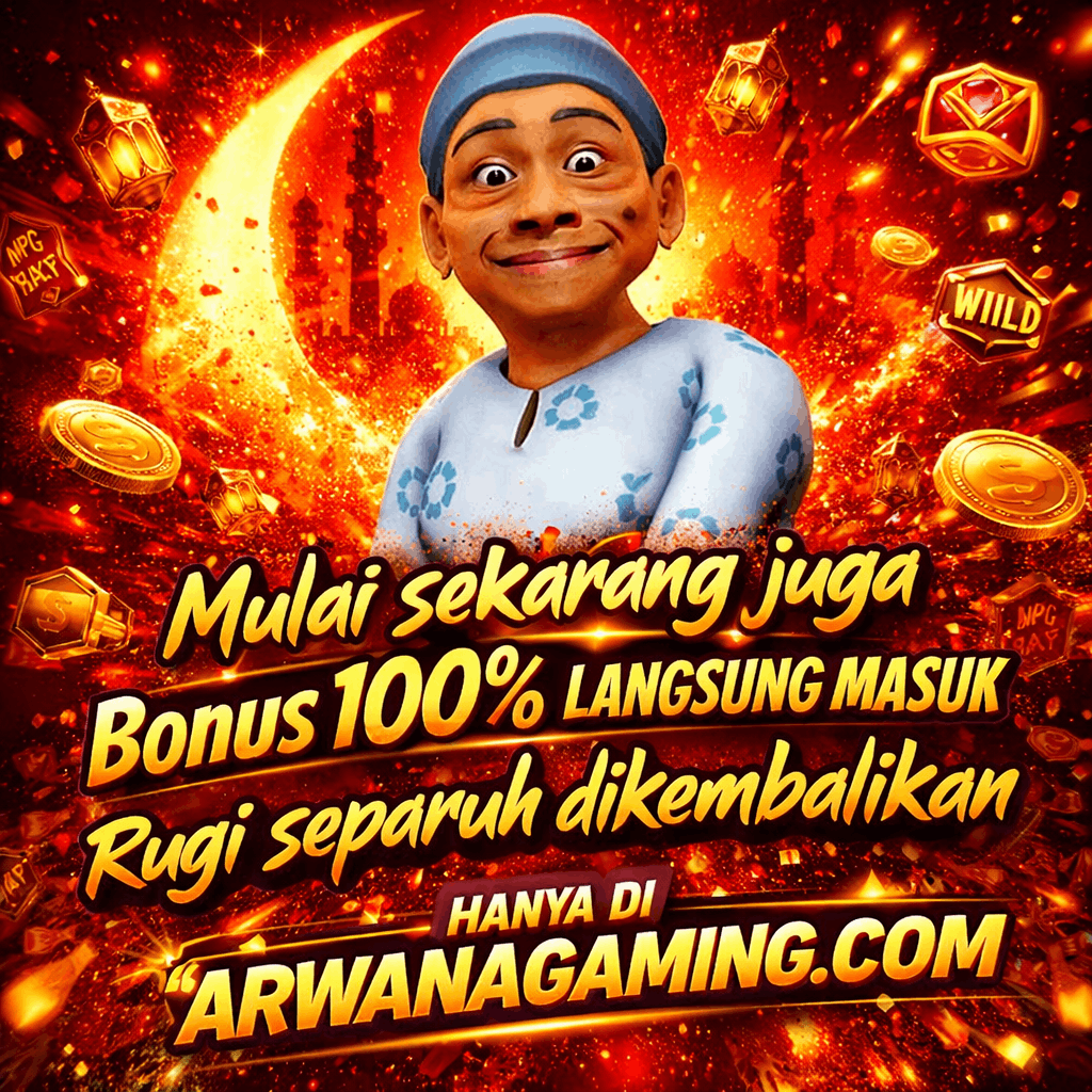 popup arwanagaming