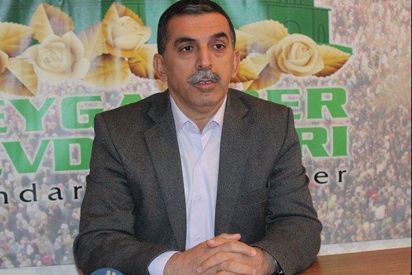 BUNUN SORUMLUSU BİZİZ!