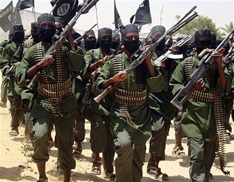 Somali'de neler Oluyor?