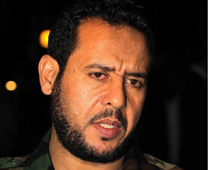 Abdulhekim Belhac İngiltere'ye dava açtı