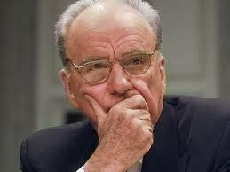 Murdoch rakip şirketi de hacklemiş