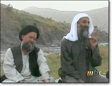 Zevahiri'nin dilinden Bin Ladin - Video