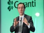 Garanti Bankası'ndan eylemcilere destek