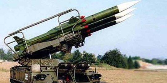 IŞİD bir uçak daha düşürdü