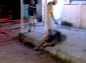 Brezilya'da cinayetlerde korkunç rakam