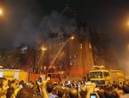 Mısır'da Müslümanlar ve Hristiyanlar arasında çatışma