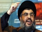 Nasrallah Suriyeli direnişçilere meydan okudu