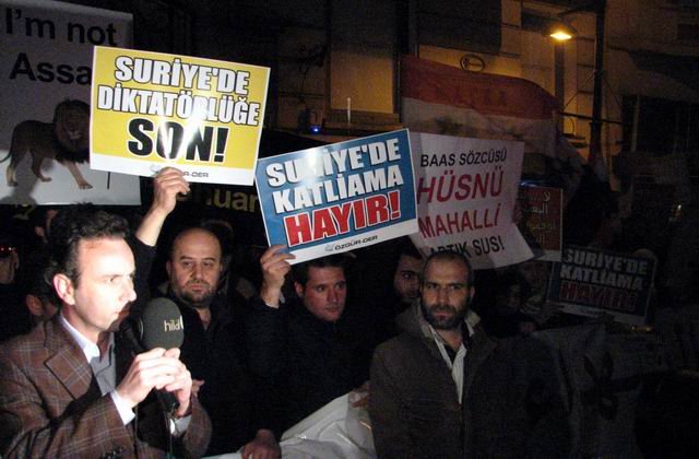 SMDK Moskova'ya davet edilmedi