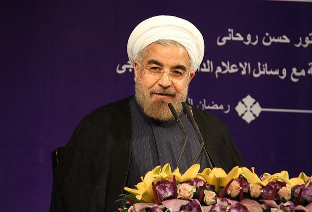 İran ve Rusya'dan Suriye konusunda görüş birliği