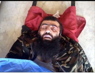 Çeçen komutan Suriye'de yaşamını yitirdi