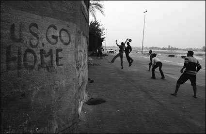 Ensar-ül İslam Kimdir?