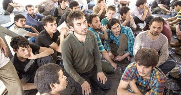 Türkiye Uygurları kabul edecek
