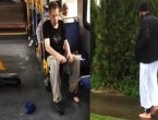 Kanada'da bu Müslüman olay oldu
