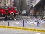 Bosna Hersek'te bombalı saldırı