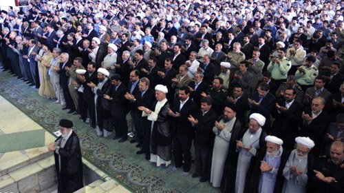 İran'dan Esad'a seçim tebriği!