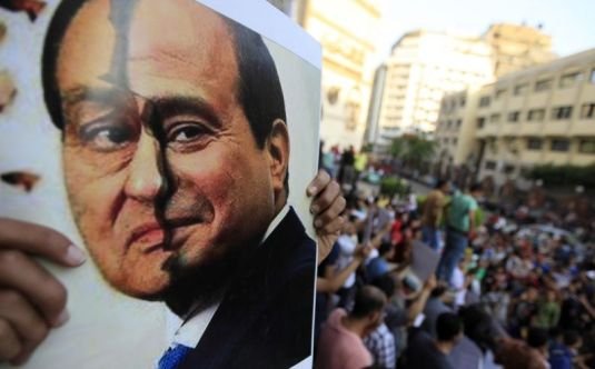 Mısır Türkiye ile ticareti kesti