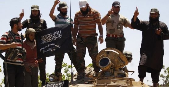 Esed'e ağır darbe: 125 ölü