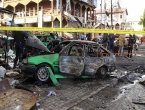 Nijerya'da patlama: 21 ölü