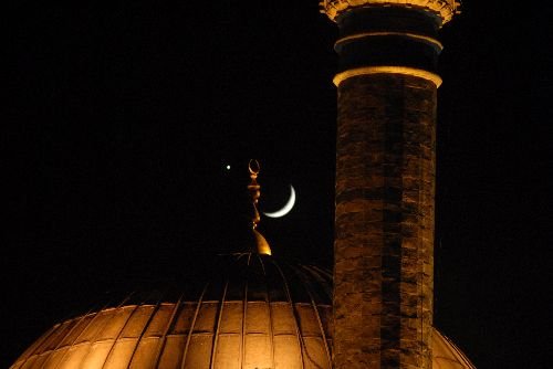 Ramazan pazar günü başlıyor