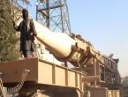 IŞİD ağır silahları Suriye'ye taşıyor