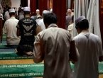 Uygur Özerk Bölgesi'nde oruç yasağı