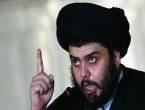 Sadr'ın milisleri Samarra'ya konuşlandı