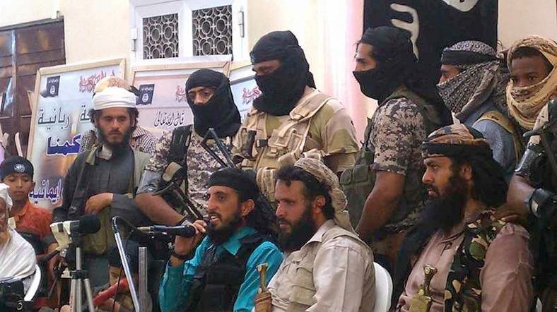 Ensar el-İslam'ın IŞİD'e biatı yalan çıktı