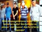 Kadirovculardan TV'de işkence