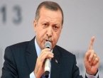 Erdoğan: Artık size şirin gözükmek yok
