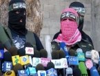 Hamas: Binlerce mücahit hazır bekliyor