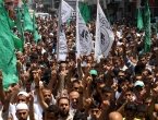 Hamas 3. intifada için çağrı yaptı