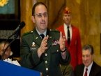 Afganistan'da ABD'li general öldürüldü