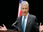 Hagel: Irak'ta yapacaklarımız sınırlı