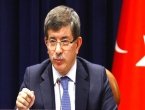Davutoğlu'ndan ilk açıklamalar