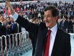 Davutoğlu: Bu bir vefa kongresidir