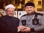 Mısıf müftüsünden Kadirov'a tebrik