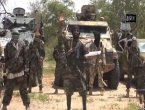 Boko Haram Bara kentini ele geçirdi