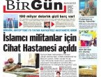 İMKANDER'i hedef tahtasına oturttular