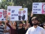 ABD protestoları yayılıyor
