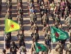 YPG'liler Türkiyede tedavi görüyor