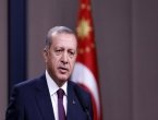 Erdoğan: Kimsenin toprağında gözümüz yok