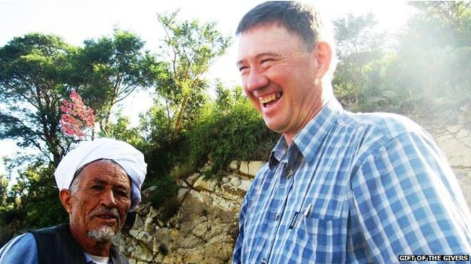 ABD saldırmasaydı El Kaide rehineleri serbest bırakacaktı