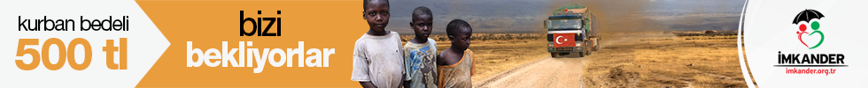Kurban imkander