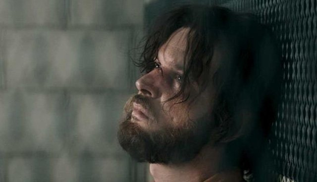 Kurnaz'ın hayatı film oldu