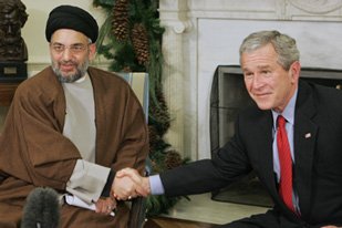 Şii liderlerin Irak'ta ABD karşıtı olduğu doğru mu?