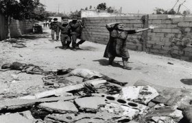 31. Yılında Sabra ve Şatilla Katliamı
