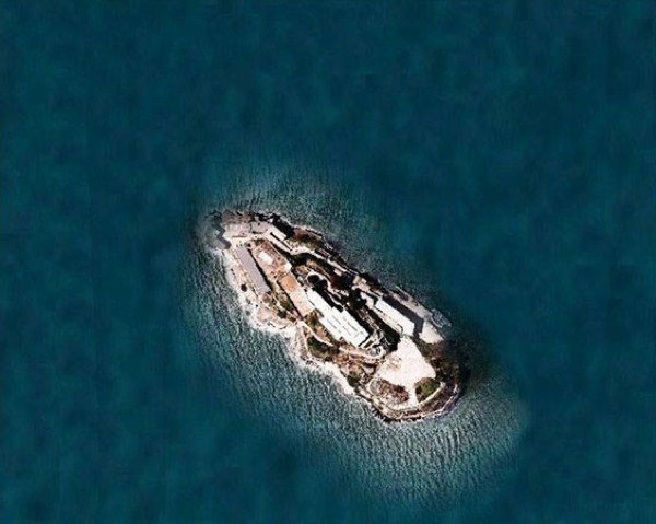 Sıra Dışı Bir Kaçış Gerçekleştiren Üç Mahkumun Hikayesi