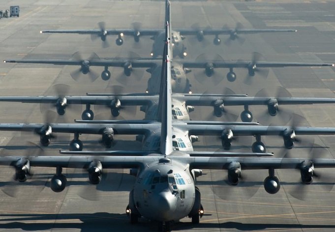 ABD silahları PKK'ya böyle gitti