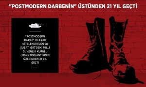 28 Şubat'ın 21. yılı