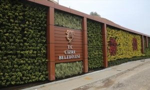 Devlet Cizre'de terörün izini sildi